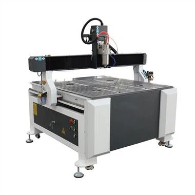 1212 Kev tshaj tawm CNC router tshuab