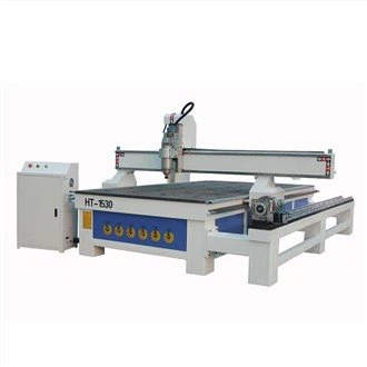 4 Axis Ntoo Carving CNC Router