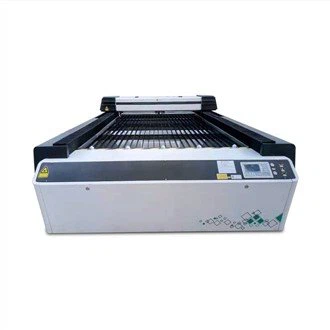 CO2 Laser Tej Tshuab 1325