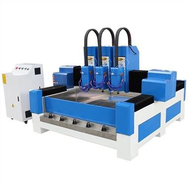 Pob zeb Engraving Cnc Router