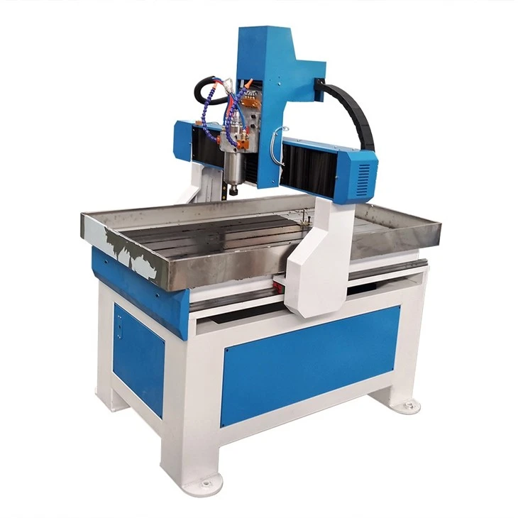 Small Size CNC Router 6090 suppliers
