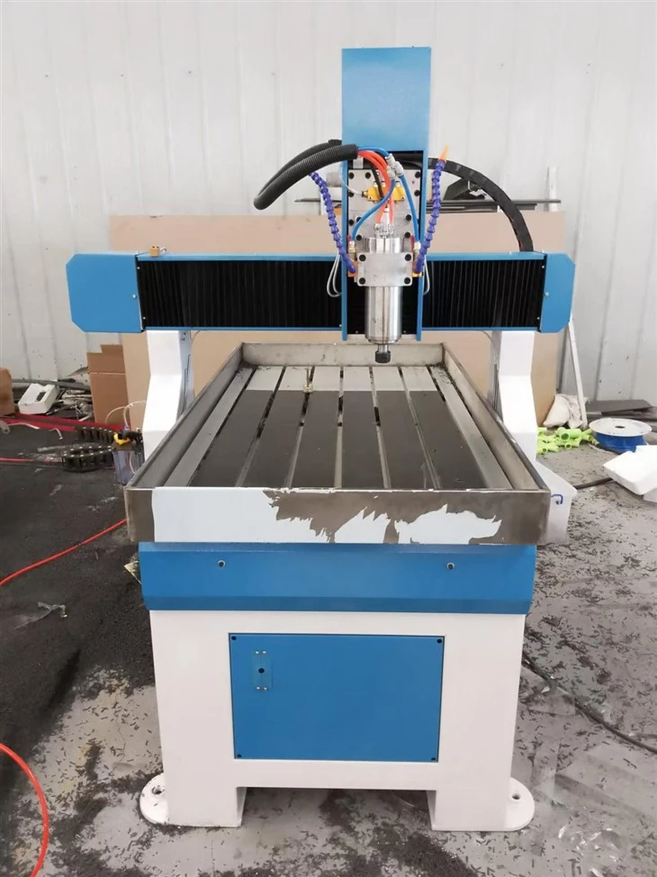 Small Size CNC Router 6090 best