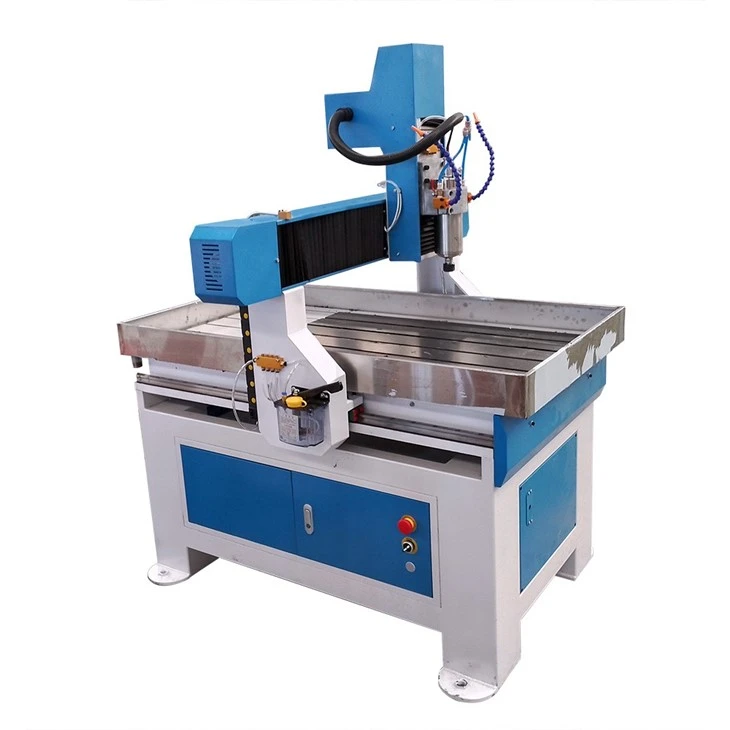 Small Size CNC Router 6090 factory