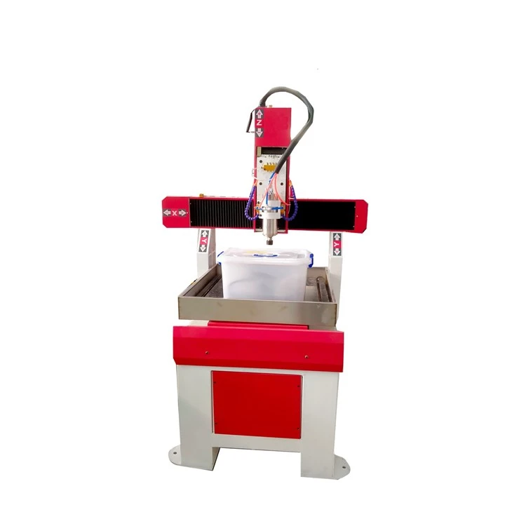 CNC Router Tshuab 4040