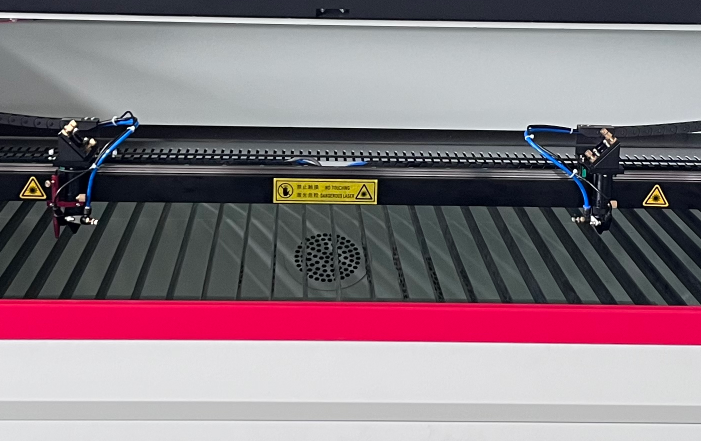 80w cnc laser co2 80w cnc laser co2