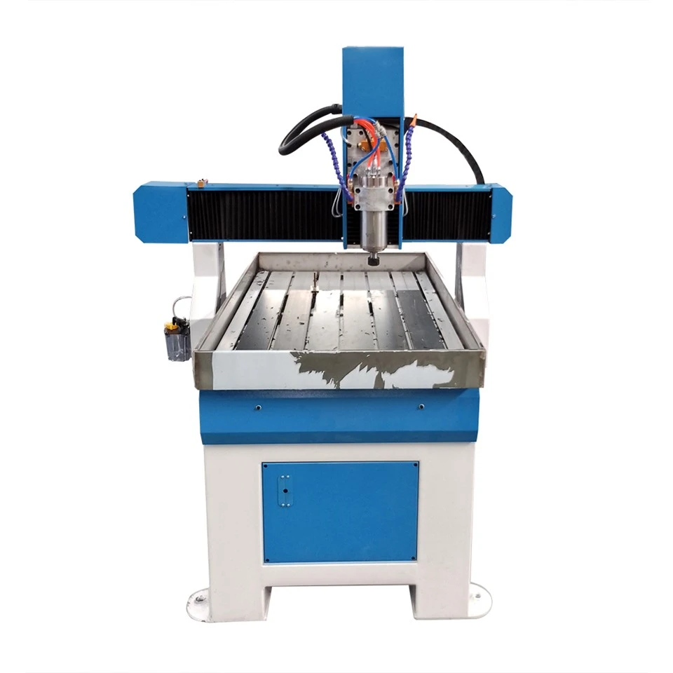 Me me CNC Router 6090